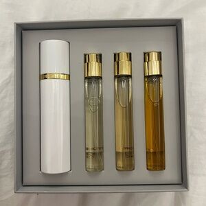 Tom Ford Soleil Fragrance Set